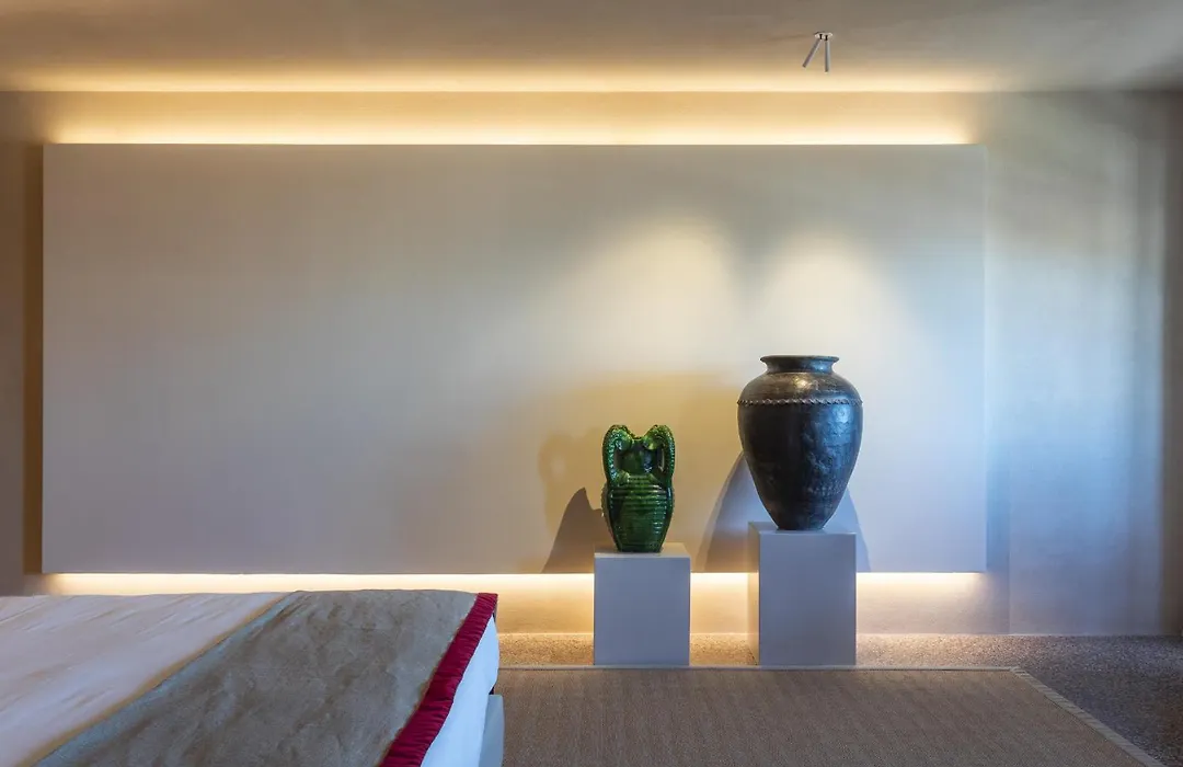 Hotel Palazzo Durazzo Suites-1