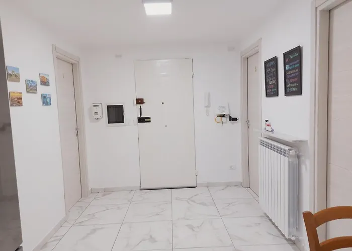 Camere ad ore 3 BAGNO PRIVATO