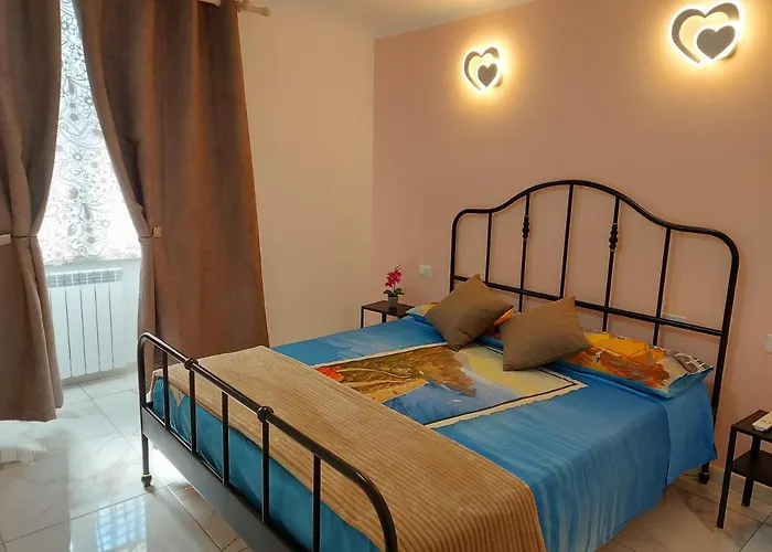 Camere ad ore 3 BAGNO PRIVATO
