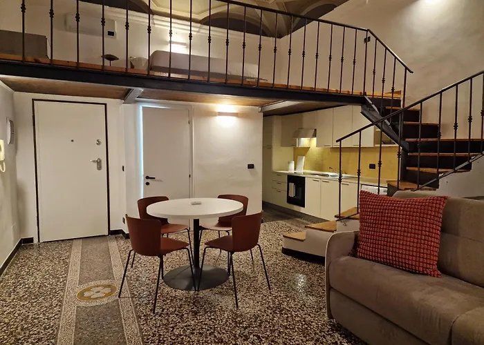 Hotel vicino al College: Residenza Allegra