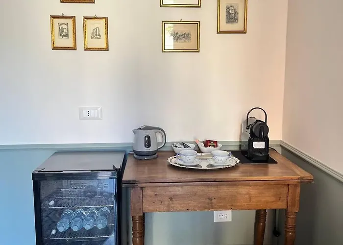 B&B Dimora Liberty