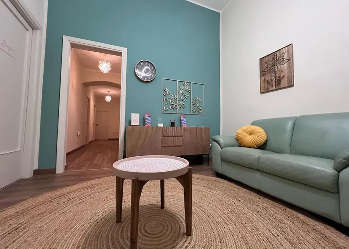 Rooms 18A