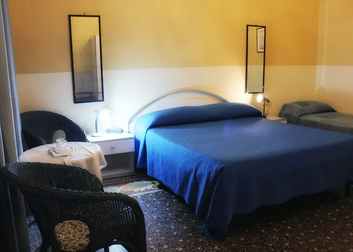 Hotel Bel Soggiorno