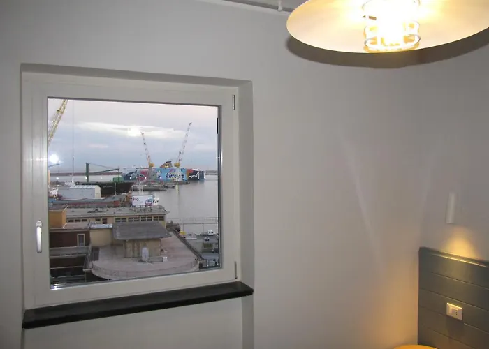 Aquarium Rooms